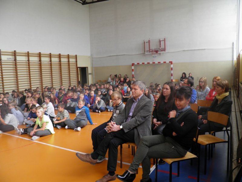 Dzień Papieski 2016